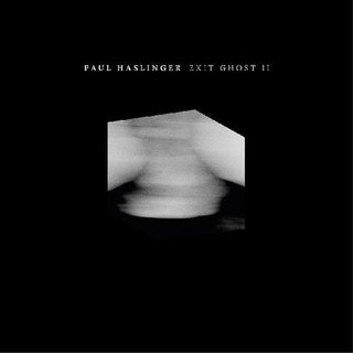 Paul Haslinger- Exit Ghost Ii