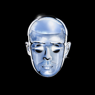 the album cover for Sofiane Pamart - Letter