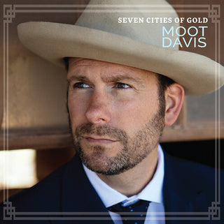 Moot David- Seven Cities Of Gold