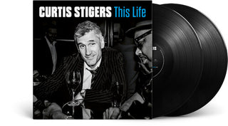 Curtis Stigers- This Life