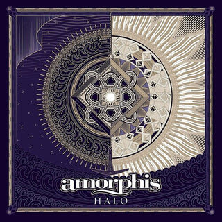 Amorphis- Halo