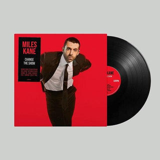 Miles Kane- Change The Show