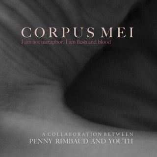 Penny Rimbaud- Corpus Mei