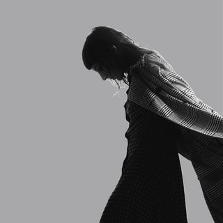 the album cover for Clancy, Alison - Mutant Gifts (Live At St. John's)