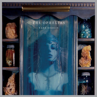 the album cover for Unknown Artist - Bare Bodkin