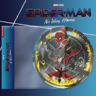 Michael Giacchino- Spider-man: No Way Home (Original Soundtrack)