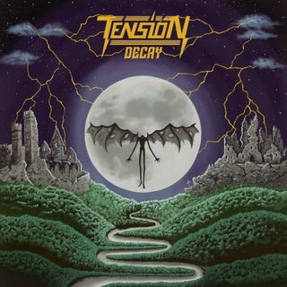 Tension- Decay