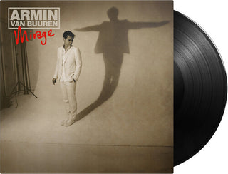 Armin van Buuren- Mirage