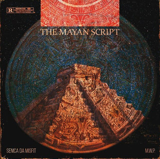 M.W.P.- The Mayan Script