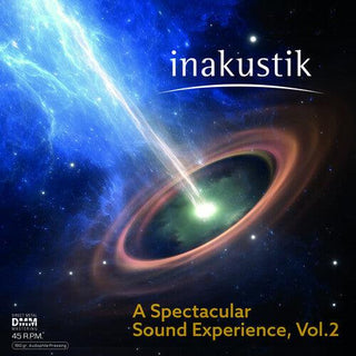 Various Artists- A Spectacular Sound Experience 2 (Various Artists)