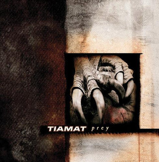 Tiamat- Prey