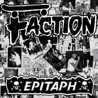 Faction- Epitaph