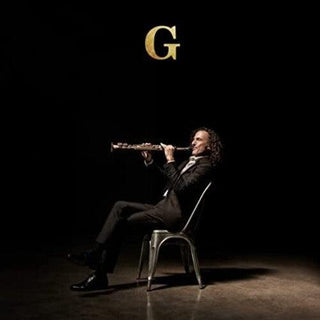 Kenny G- New Standards