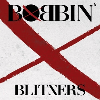the album cover for Blitzers - Bobbin (Phot) (Asia)