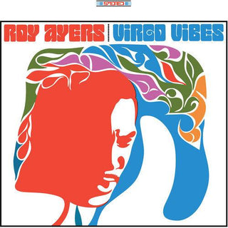 Roy Ayers- Virgo Vibes