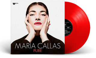 Maria Callas- Maria Callas: Pure