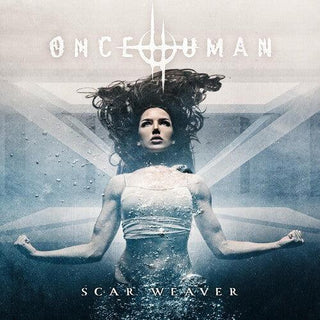 Once Human- Scar Weaver