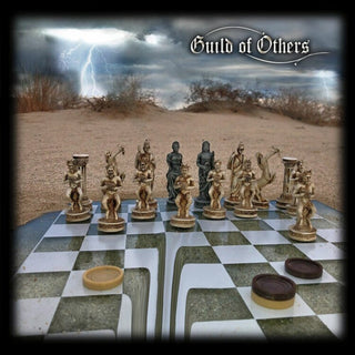 the album cover for Guild Of Others - Guild Of Others