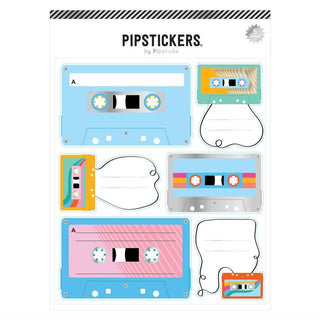 Pick Your Mix Sticker Labels (5ct)