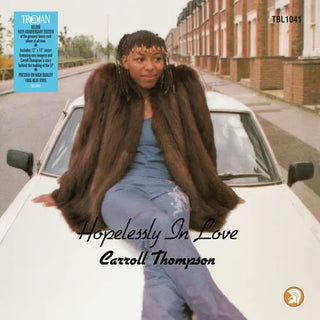 Carroll Thompson- Hopelessly In Love
