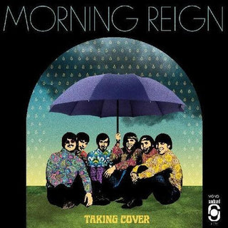 Morning Reign- Taking Cover