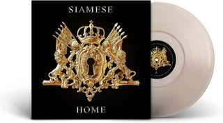 Siamese- Home