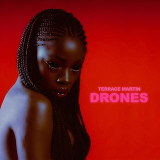 Terrace Martin- DRONES