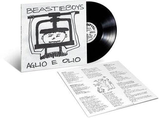 Beastie Boys- Aglio E Olio