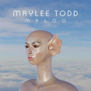 Maylee Todd- Maloo