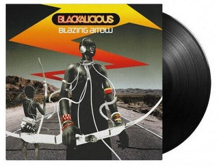 Blackalicious- Blazing Arrow [Gatefold 180-Gram Black Vinyl]