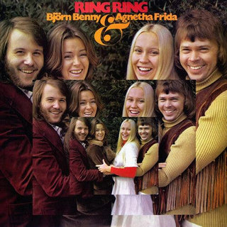 ABBA- Ring Ring