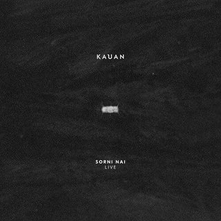 Kauan- Sorni Nai Live (Vinyl)