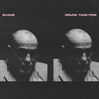 The Shame- Drunk Tank Pink Deluxe Edition (Clear Red)