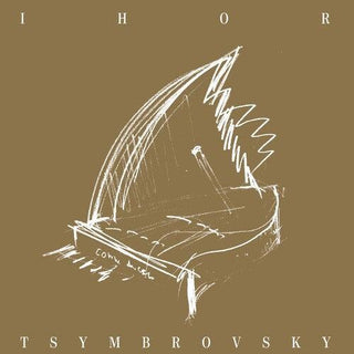 Ihor Tsymbrovsky- Come, Angel