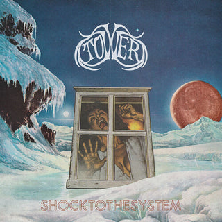 The Tower- Shock To The System