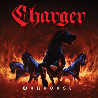 Charger- Warhorse