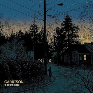 Garrison- Bend Before The Break