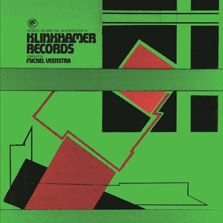 Various Artists- If Music Presents You Need This: Klinkhamer / Var