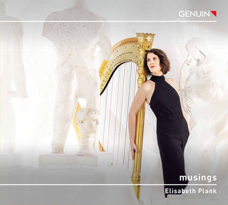 the album cover for Musings / Various - Musings / Various