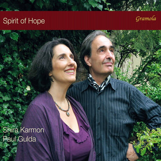 the album cover for Spirit Of Hope / Various - Spirit Of Hope / Various