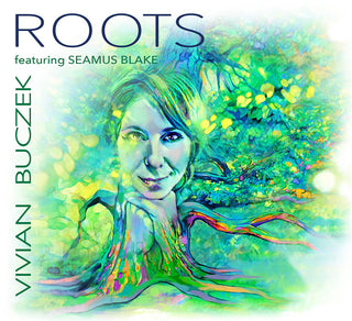 the album cover for Roots / Various - Roots / Various