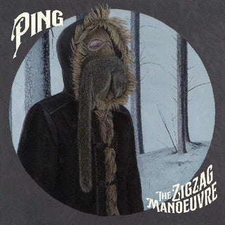 Ping- Zig Zap Manoeuvre (Indie Exclusive)