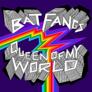Bat Fangs- Queen Of My World