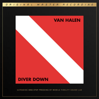 Van Halen- Diver Down (Indie Exclusive)