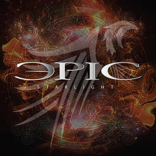 the album cover for Epic - Starlight