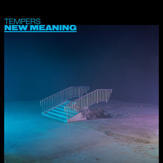 The Tempers- New Meaning