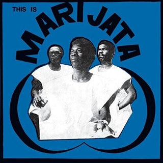 Marijata- This Is Marijata