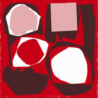 the album cover for Mr Bongo Record Club Volume Five / Various - Mr Bongo Record Club Volume Five / Various