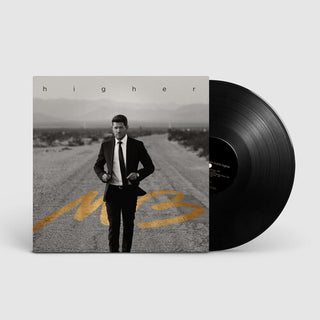 Michael Bublé- Higher