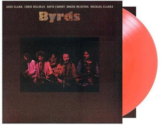 The Byrds- Byrds